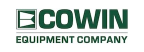 Cowin Equipment Company Inc.