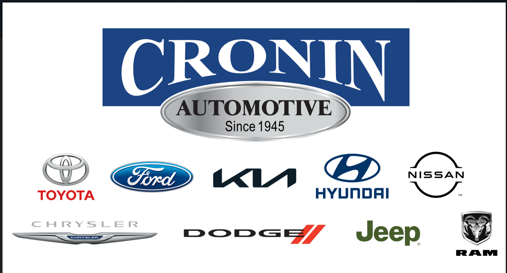 Cronin Automotive