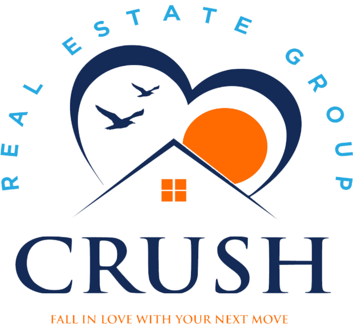 Crush Real Estate Group   