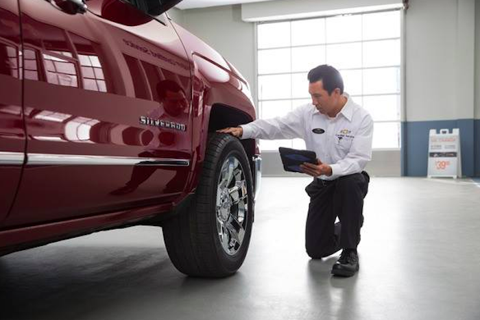 Careers At Dave White Chevrolet