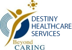 Destiny Healthcare Services Inc.   
