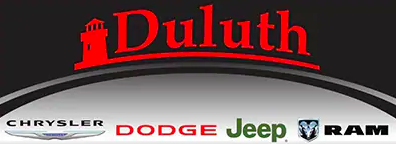 Duluth Chrysler Dodge Jeep Ram