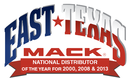 East Texas Mack