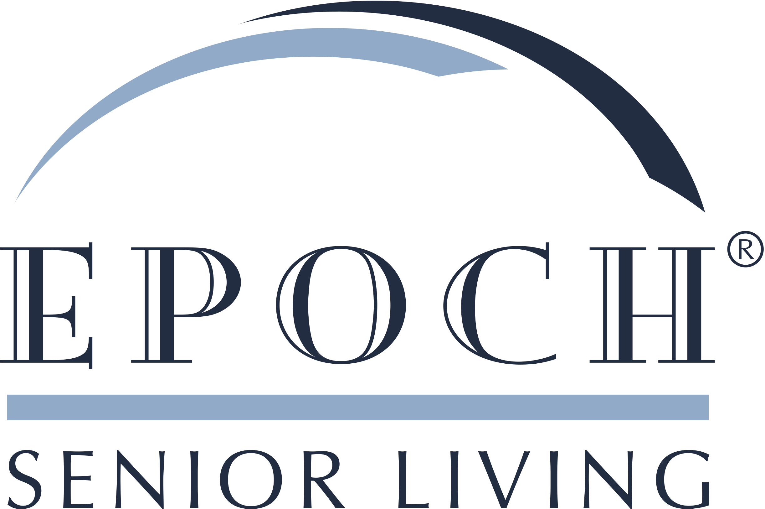 EPOCH Senior Living   