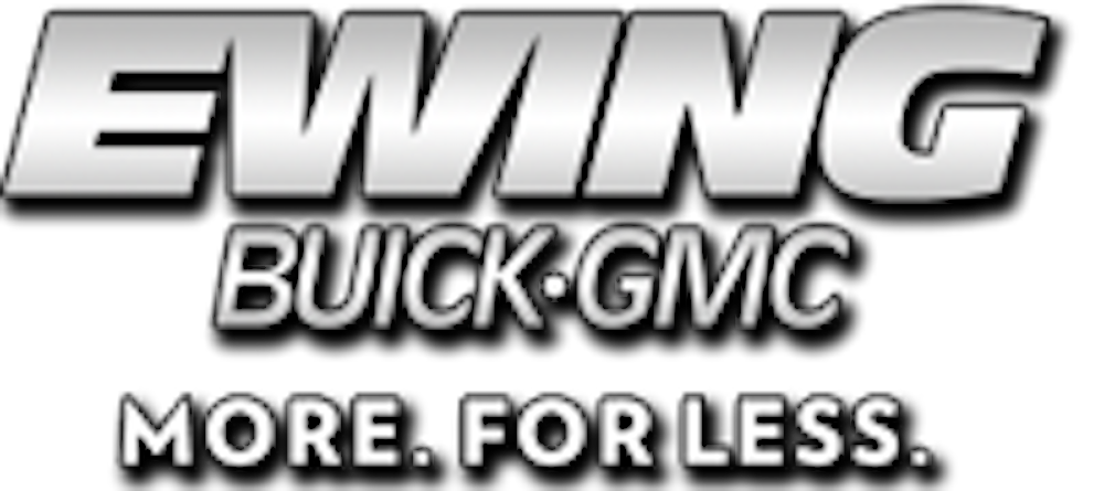 Ewing Buick GMC