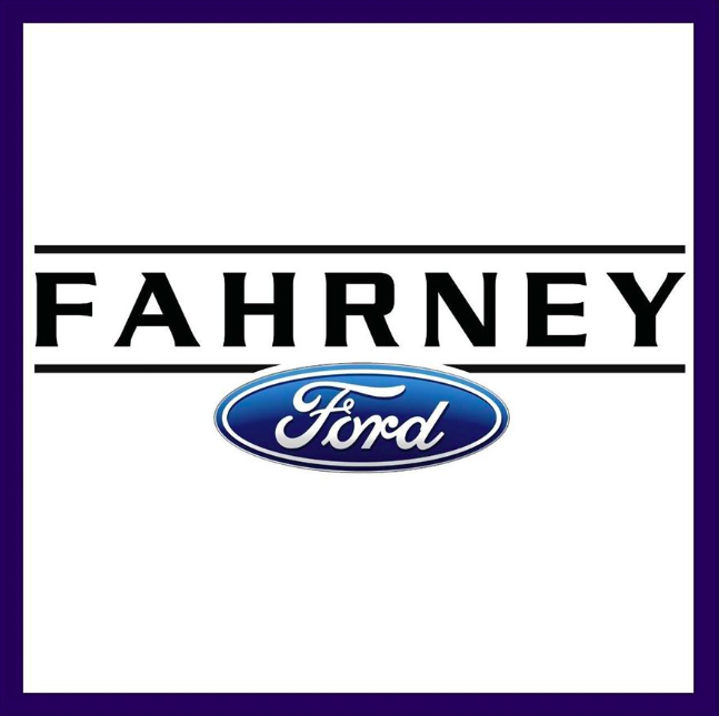 Fahrney Ford