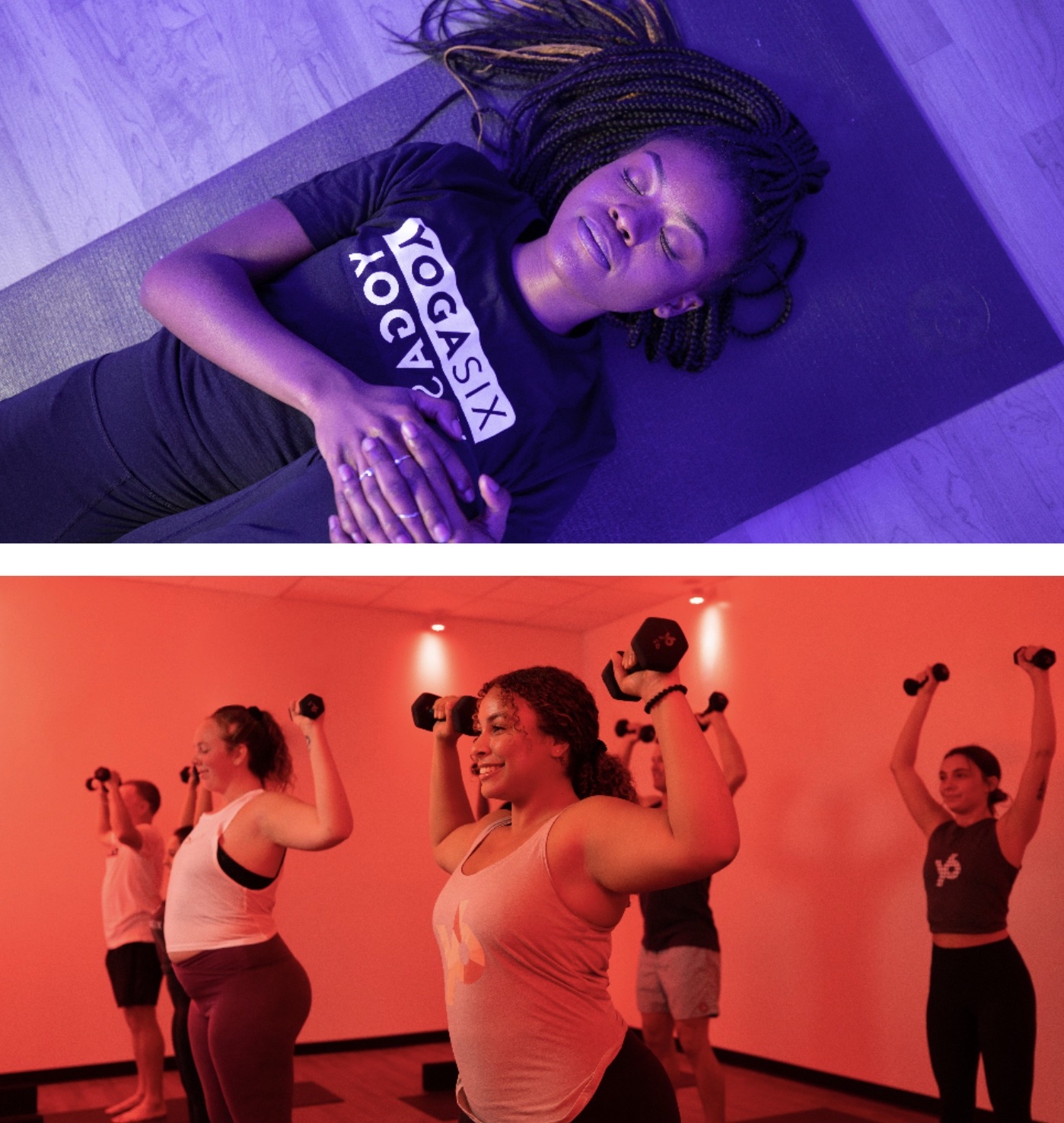 Jobs | Yogasix - Norwood