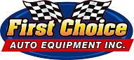 First Choice Automotive Equipment   