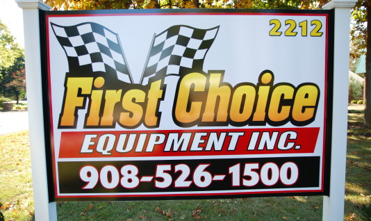 first choice auto equipment