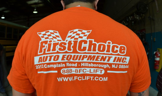 first choice auto equipment