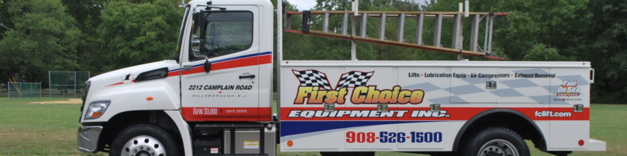 first choice auto equipment