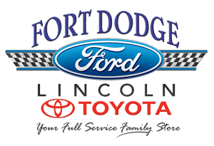 Fort Dodge Ford Lincoln Toyota   