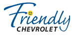 Friendly Chevrolet   