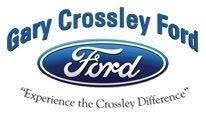 Gary Crossley Ford