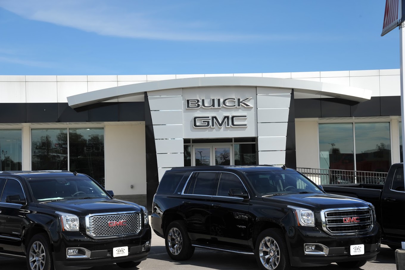 Gay Family Buick GMC