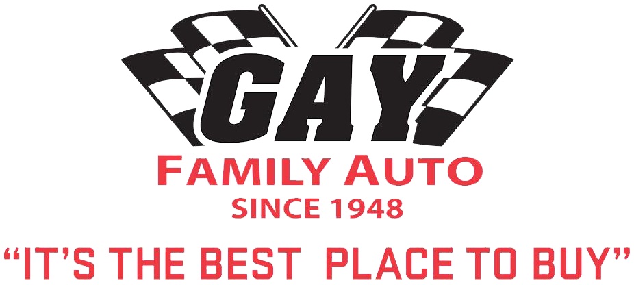 Gay Family Auto   