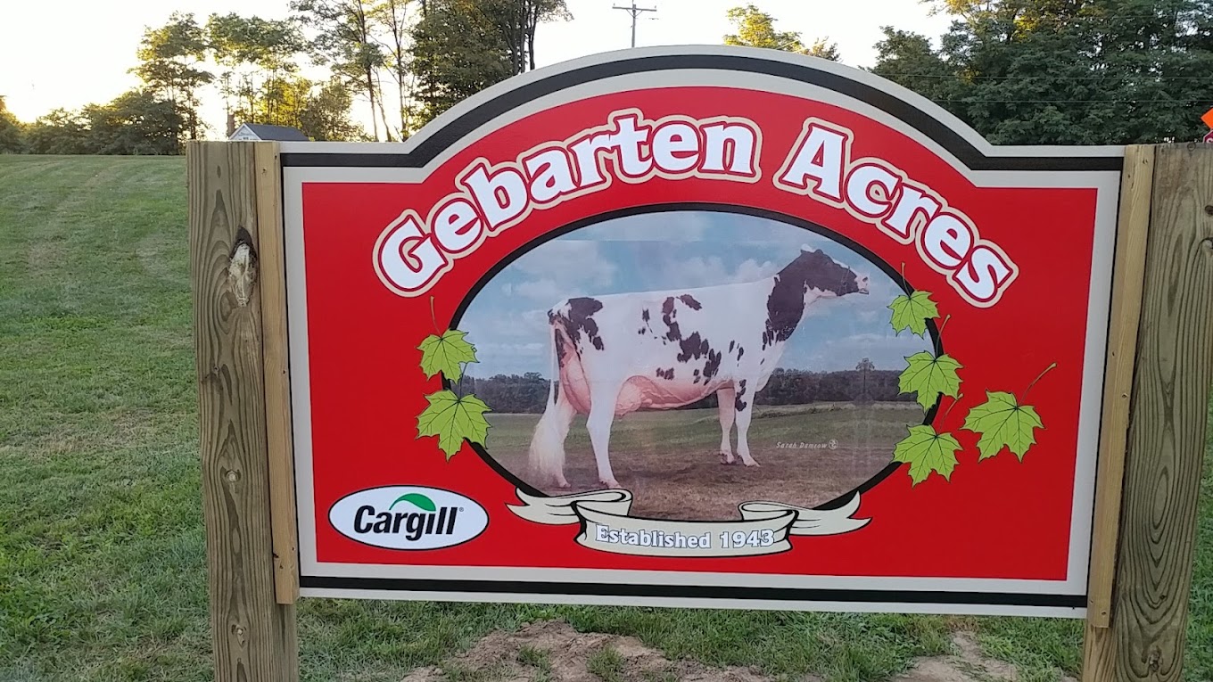 gebarten acres