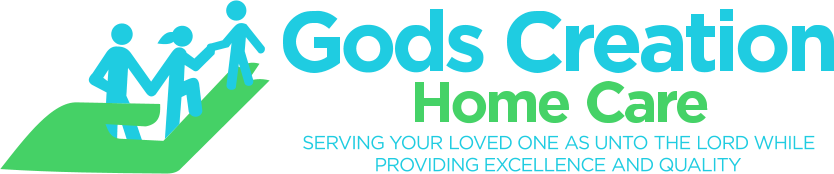 Gods Creation Home Care   