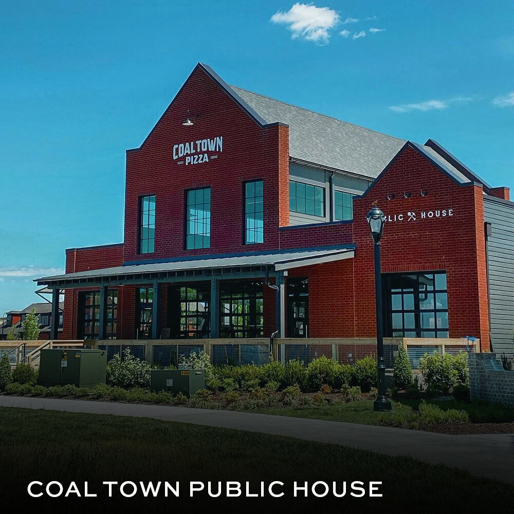 Coal Town & Public House