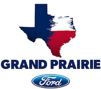 Grand Prairie Ford