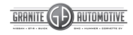 Granite Automotive   