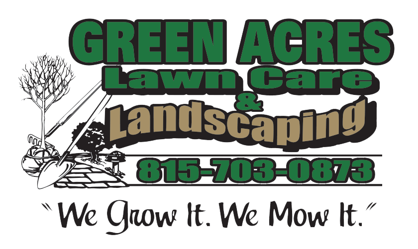 Green Acres Lawn Care   