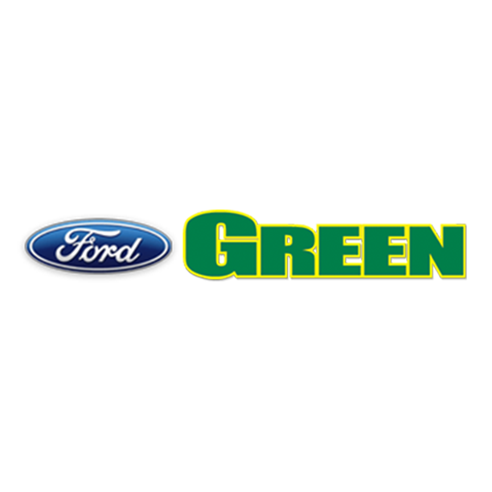 Green Ford