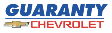 Guaranty Chevrolet 