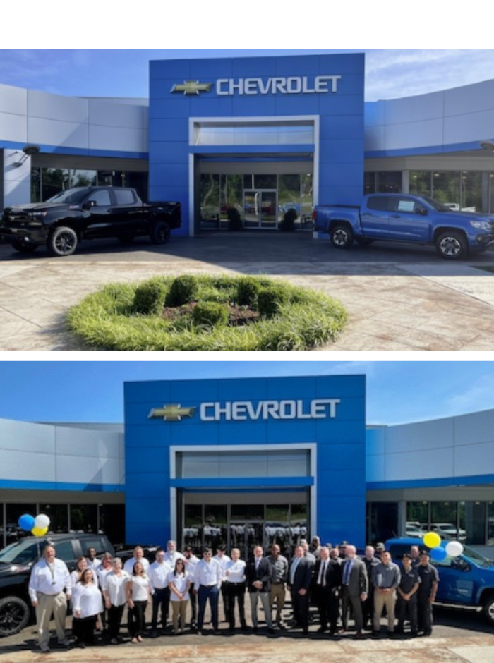 Jobs Guntersville Chevrolet