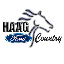 Haag Ford Sales