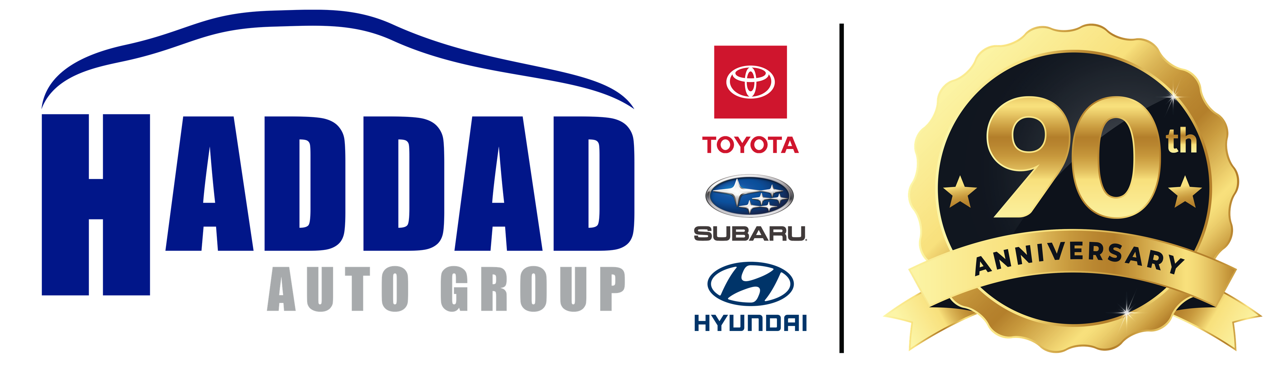 Haddad Auto Group  