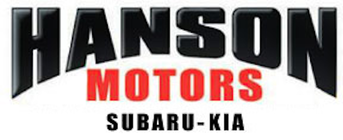 Hanson Motors Kia Subaru