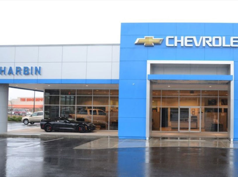 Harbin Chevrolet