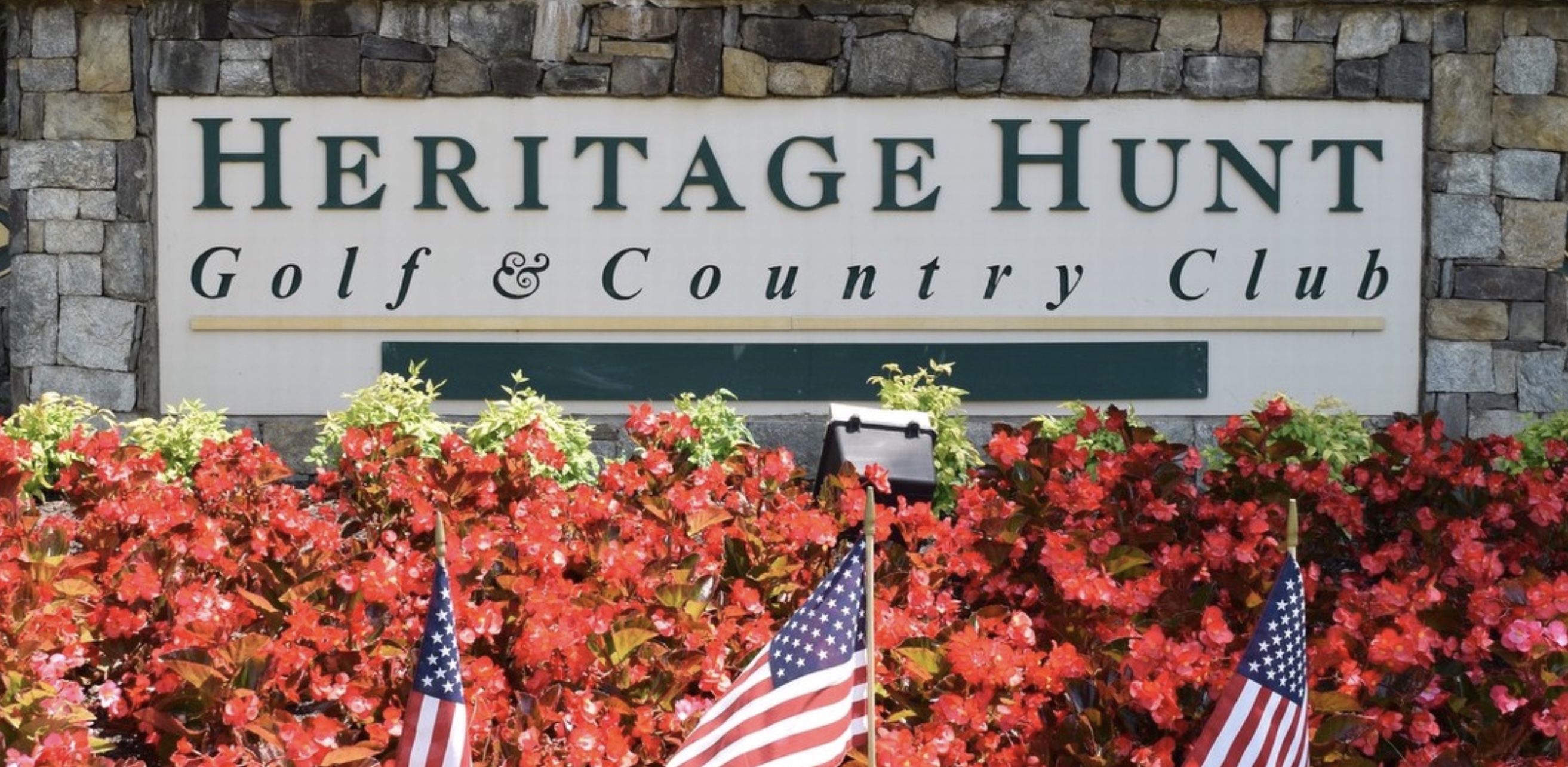 heritage hunt country club