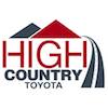 High Country Toyota