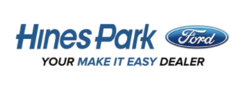 Hines Park Ford