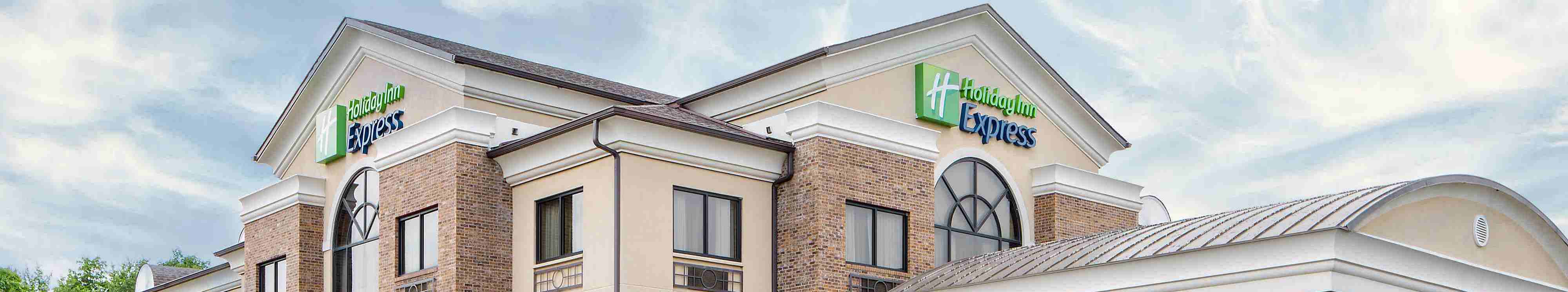 Holiday Inn Express Grove City (Outlet Center)