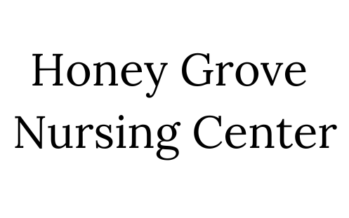 Honey Grove Nursing Center   