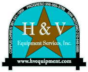 H & V Equipment Services, Inc.-Corpus Christi   