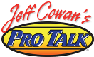 Jeff Cowen's - Pro Talk