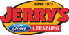Jerry's Ford Leesburg
