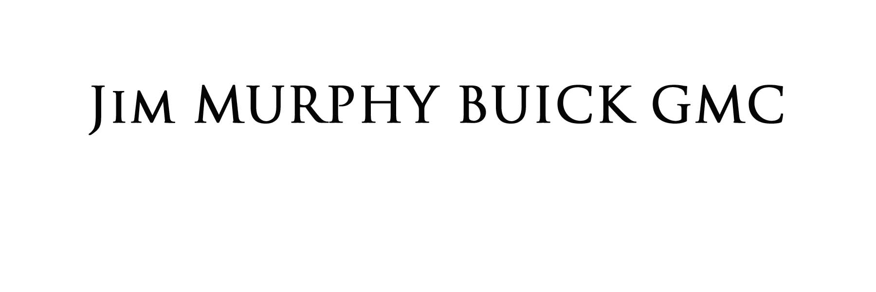 Jim Murphy Buick GMC