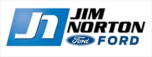 Jim Norton Ford   