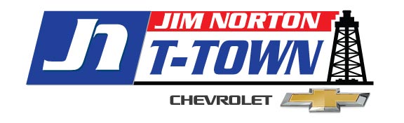 Jim Norton T - Town Chevrolet   