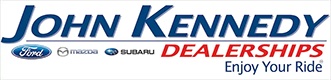 John Kennedy Dealerships   