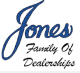 Jones Family of Dealerships