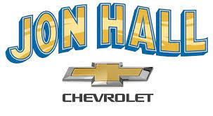 Jon Hall Chevrolet