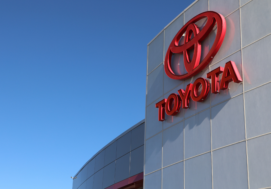 Jobs | Kalispell Toyota