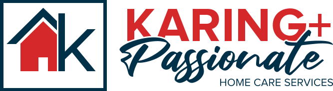 Karing & Passionate   