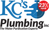 KC’s 23 1/2 Hour Plumbing
